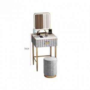 YF-T17 perfect for small spaces Vanity tables