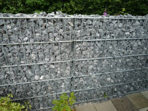 factory low price Square Wire Mesh - Galvanized welded gabion – NEWEAST YILONG