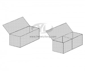 Fast delivery Tree Root Wire Basket Mesh - Gabion – NEWEAST YILONG