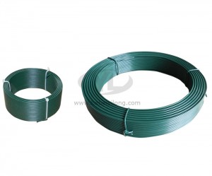 China Factory for Flat Pvc Coated Garden Tie Wire - Tension wire – NEWEAST YILONG