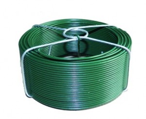 2022 New Style Garden Twist Tie Wire - Wire with dispensor – NEWEAST YILONG