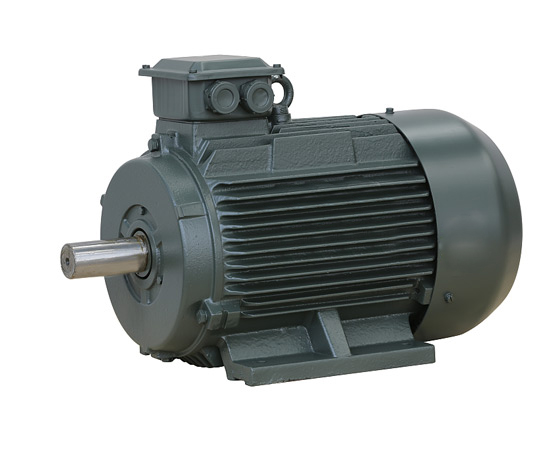 Factory directly supply Locomotive Electric Motor - General Purpose IEC Motors – Electric Motor