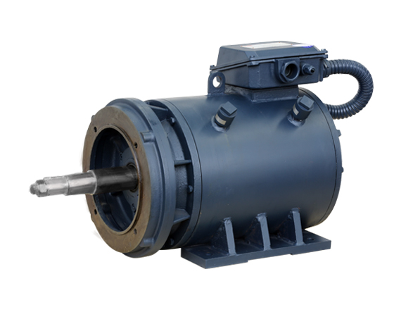 China Cheap price Ie4 Vsd Motor - Water Cooled Motors – Electric Motor Featured Image