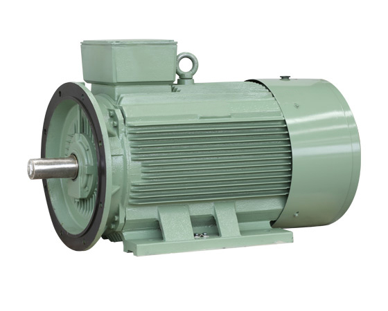 Excellent quality Csa Motor With Brake - Air Compressor Motors – Electric Motor