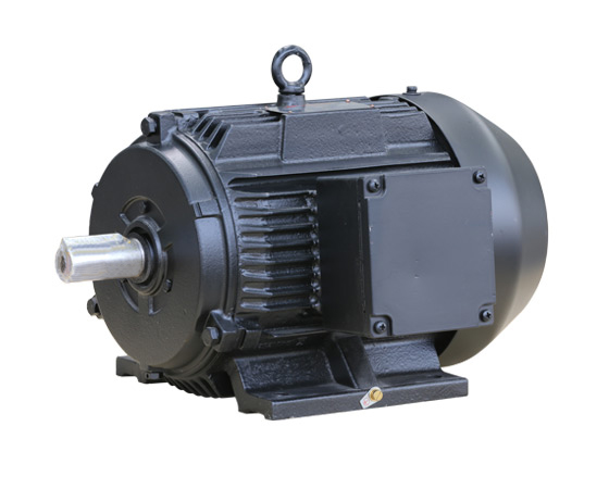 OEM Manufacturer 400v Electric Motor With Brake - Air Compressor Motors – Electric Motor