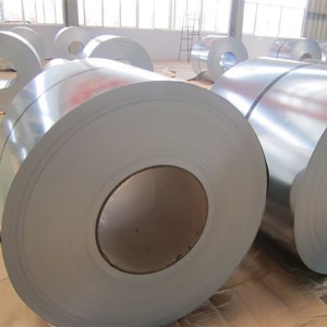 Galvanized(GI)steel coils/sheets
