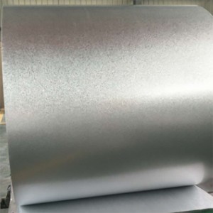Galvalume (GL) steel coils/sheets