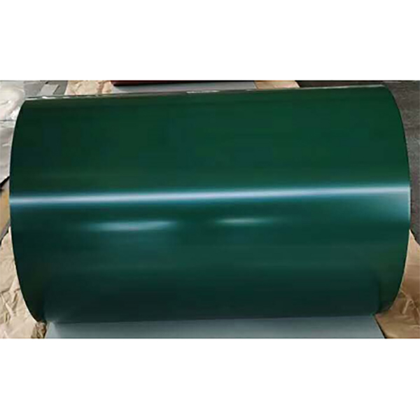 2019 wholesale price Gi Roofing - Prepainted Aluminum Coils (PPAL) – Longsheng Group