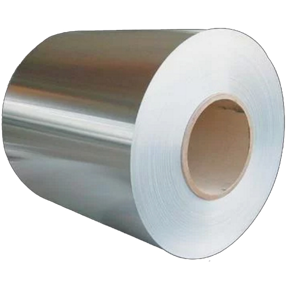 2019 New Style Chinese Cold Rolled Steel Coil - Stainless steel coils/sheets – Longsheng Group