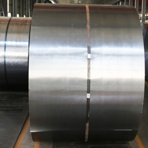 OEM manufacturer China Galvanized Steel Sheets - Cold rolled (CR) steel coils/sheets – Longsheng Group