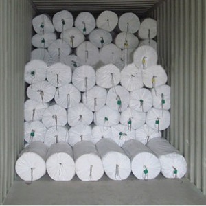 PVC Coil Mat with Foam Backing