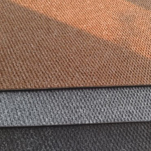 Factory wholesale Exhibition Ribbed Carpet - Pineapple Grain Doormat – Longsheng Group