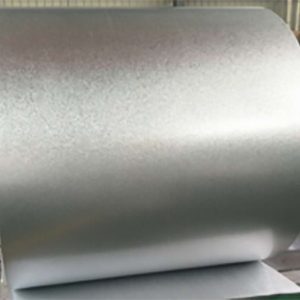 Galvalume (GL) steel coils/sheets