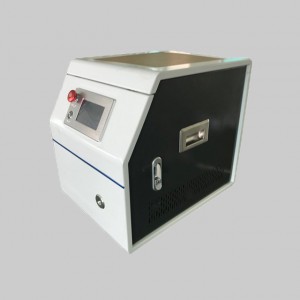 HC-01Q insulated terminal crimping machine