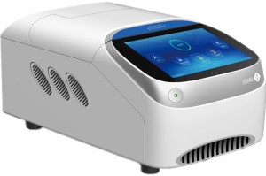 Line Gene MiniS Real-Time PCR Detection System