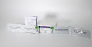 PIV3 Nucleic Acid Test Kit  (PCR- fluorescence probe method)