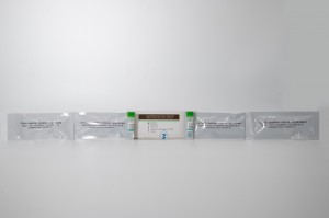 Ca16 Nucleic Acid Test Kit  (PCR- fluorescence probe method)