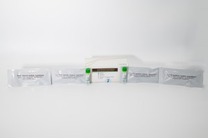 Ca16 Nucleic Acid Test Kit  (PCR- fluorescence probe method)