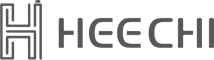 HEECHI  logo
