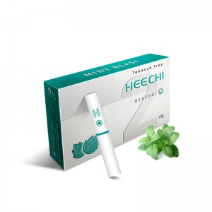 HEECHI Mint Blast Nicotine HNB Herbal Stick