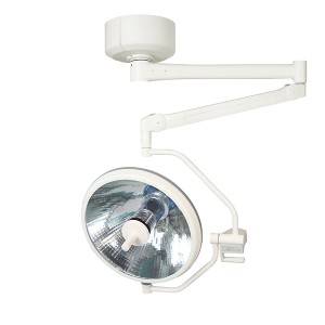 DD620 Ceiling Mounted Integral Reflection Operating Lamp with Manual Focus