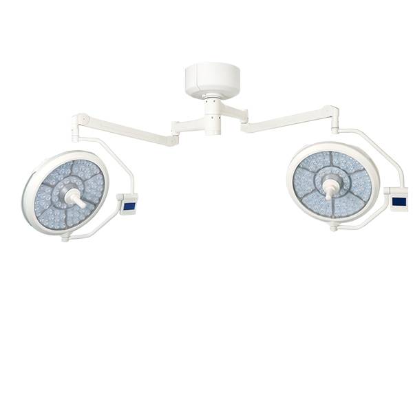Model Name/Number: Blitz Crescendo-d Ceiling Mounted Surgical
