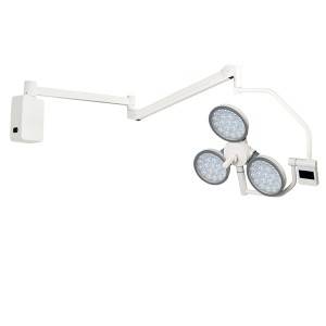 LEDB730	Wall Mounting LED OT Lamp with Articulated Arm
