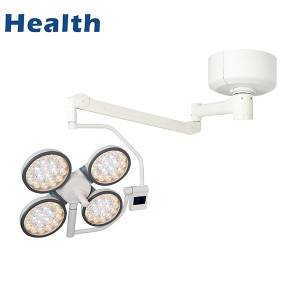 Wholesale Surgical Lights Suppliers - LEDD740	Ceiling Mount LED One Head OT Light with Remote Control – Wanyu
