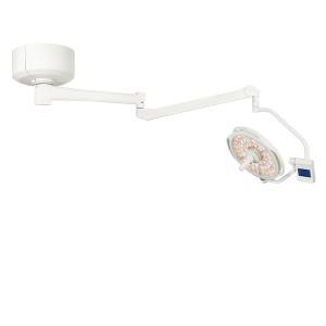 LEDD500	Ceiling-Mounted LED Single Dome Operating Light with Articulated Arm