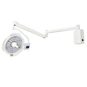 LEDB500 Wall-mounted LED Operation Lamp with CE Certificates
