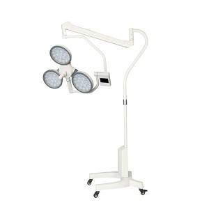LEDL730	LED AC/DC shadowless Surgical Light From Factory