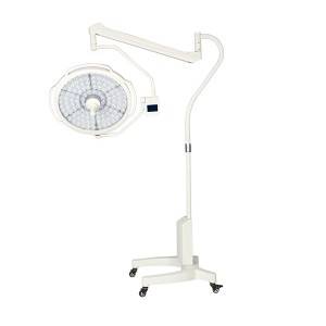 LEDL700 LED Floor Standing Surgery Light With CE Certificates