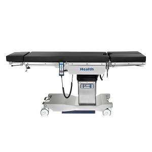 TDY-2 China Manufacturer Mobile Electric Medical Operating Table