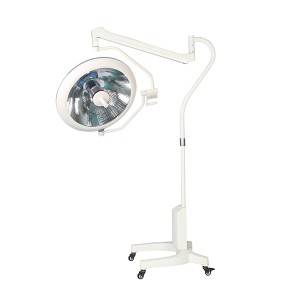 DL700 Halogen Mobile Operating Theatre Light with CE Certificate