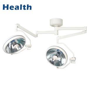 DD620620 Ceiling Overall Reflection Two Arm Hospital Surgical Light from Factory