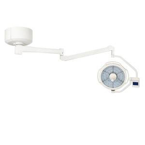 LEDD500	Ceiling-Mounted LED Single Dome Operating Light with Articulated Arm