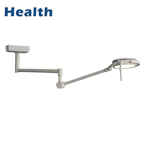 One of Hottest for Ceiling Operation Theatre Lights - LEDD260	LED Ceiling Surgical Exam Light for Animal Vet – Wanyu