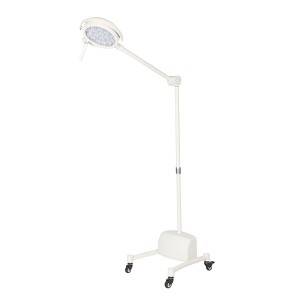 LEDL260	CE Approved Stand Type LED Surgical Examination Light for Veterinary Clinic