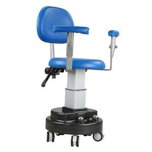 TDG-2 Hospital Medical Equipment Electric Ophthalmology Operating Table