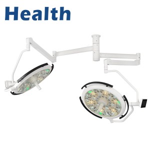 PROLED H6 Advance Ceiling Type Shadowless Surgical LED Lamp for Ot Room