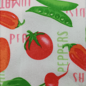 High quality Micro Fibre Cleaning Cloth Kitchen Towel