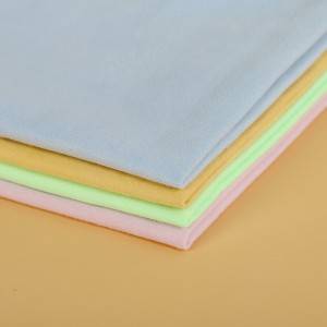 High definition China Multi-Function Highly Absorbent Glass Furniture Cleaning Towel Microfiber Cleaning Cloth