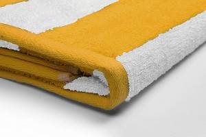 Manufactur standard Full Colour Printed Beach Towels