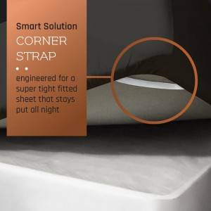 China 100% Microfiber Polyester  Bedding Comforter Sets