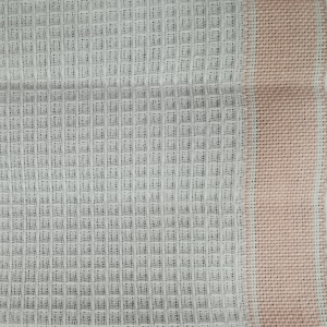 Cotton dishcloths with 2pcs or 3pcs per set