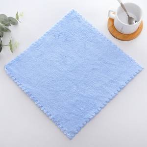 ODM Supplier China Car Wash Cleaning Cloth