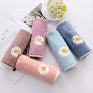 Price Sheet for China Scratch Free Washable Cloth Dish Kitchen Brush Towel