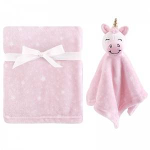 Cute Baby security blankets
