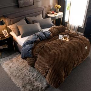 Bedding Set /Bed Sheets Set/Duvet Cover/Bedding Sets/Bed Sheet Set