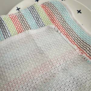 Dish Towel for Kitchen Cleaning